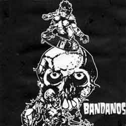 Bandanos : Bandanos (Démo)